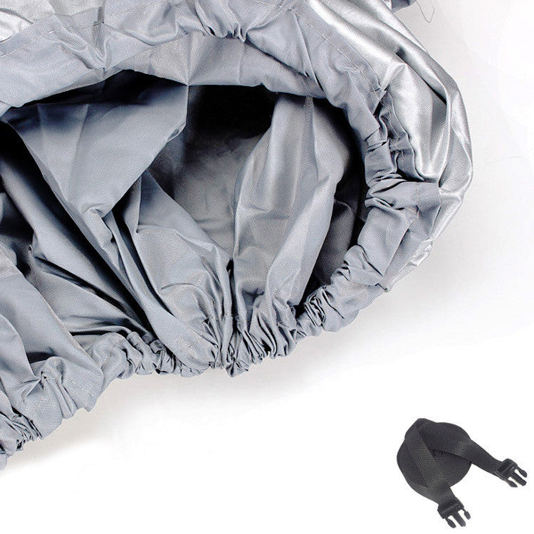 Waterproof 600D Oxford Fabric PVC Coated Boat Cover Boat Cover Yacht Cover Outdoor Line V-type